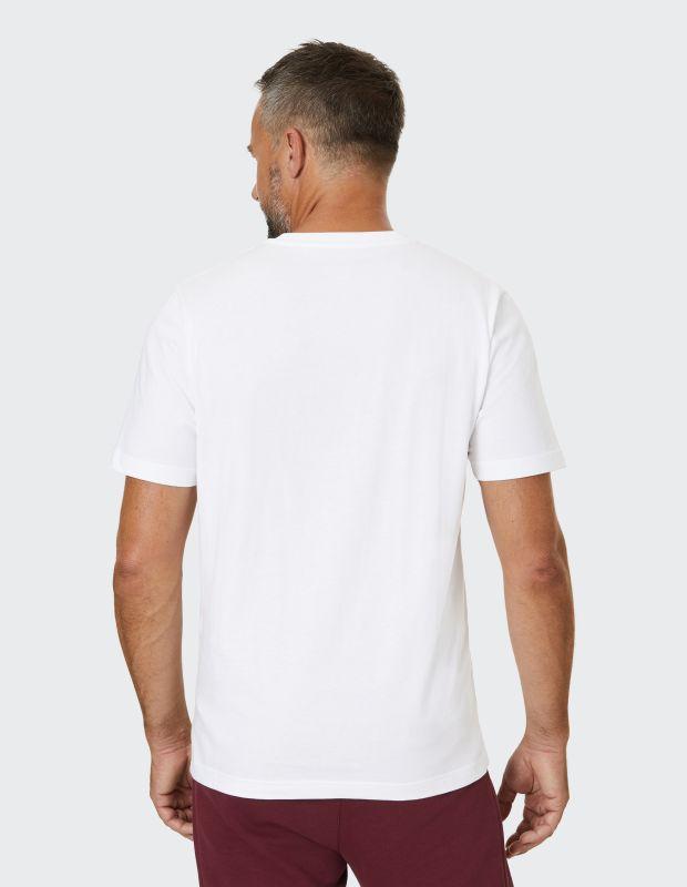 Joy Sportswear T-Shirt SASHA T-Shirt mit modernem Streifenprint Weihnachtsangebot