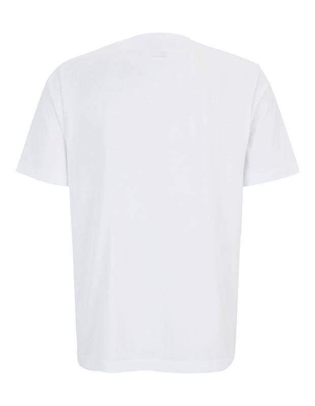 Joy Sportswear T-Shirt SASHA T-Shirt mit modernem Streifenprint Osterangebot