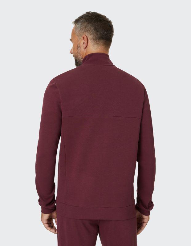 Joy Sportswear Freizeitjacke MIGUEL Freizeitjacke mit Strukturmix Vatertagsangebot