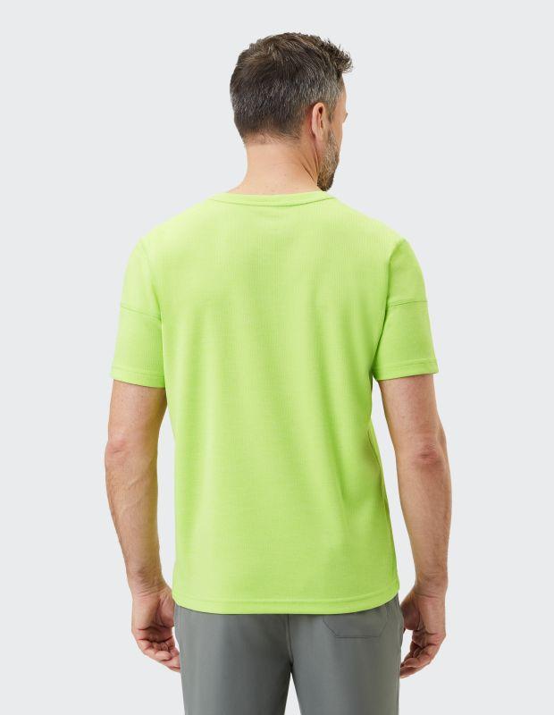 Joy Sportswear T-Shirt OLE Funktionsshirt mit V-Ausschnitt Lagerräumung