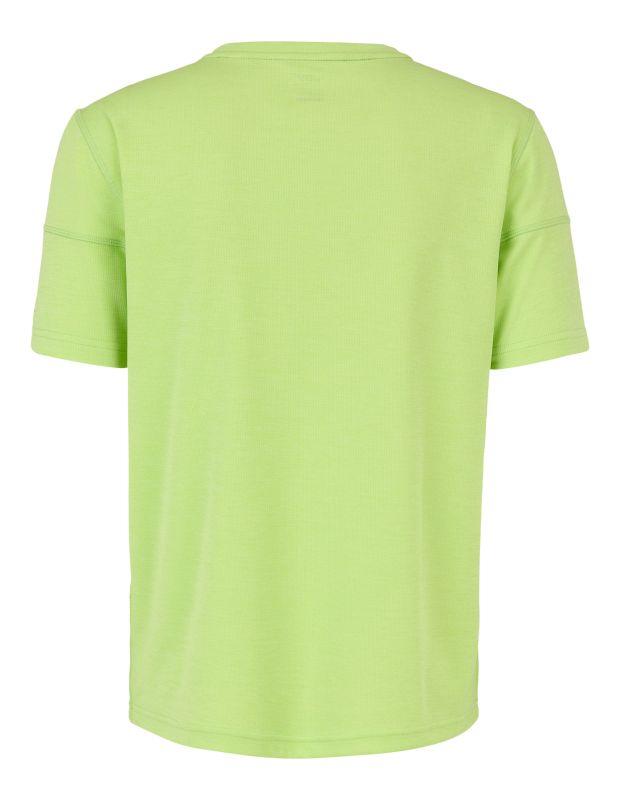 Joy Sportswear T-Shirt OLE Funktionsshirt mit V-Ausschnitt Lagerräumung