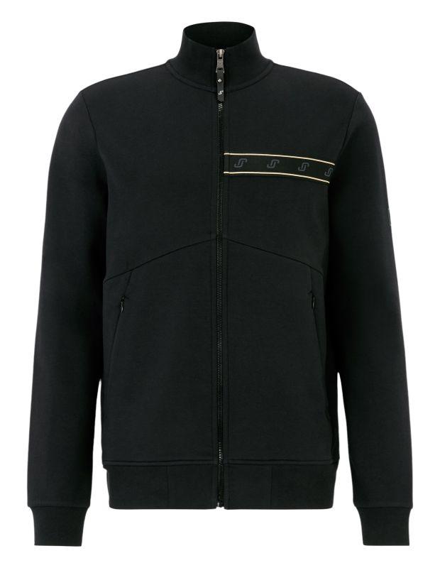 Joy Sportswear SWEATJACKE G-Style Sweatjacke mit Reißverschlusstaschen Heißer Verkauf