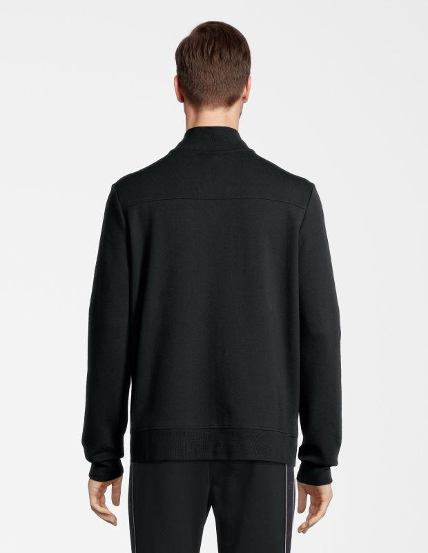 Joy Sportswear SWEATJACKE G-Style Sweatjacke mit Reißverschlusstaschen Heißer Verkauf