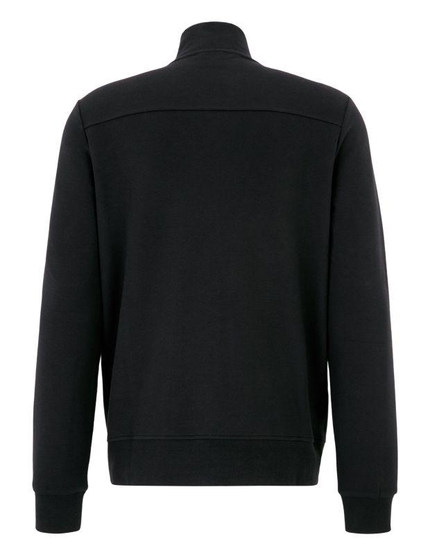 Joy Sportswear SWEATJACKE G-Style Sweatjacke mit Reißverschlusstaschen Heißer Verkauf