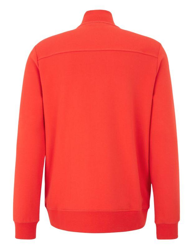 Joy Sportswear SWEATJACKE G-Style Sweatjacke mit Reißverschlusstaschen Top Angebot