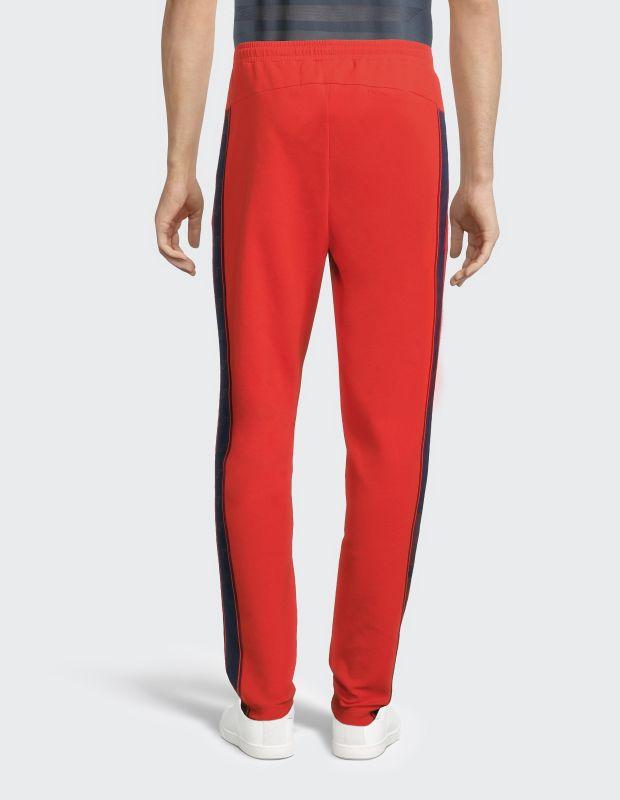 Joy Sportswear SWEATHOSE G-Style Sweatpants mit Galonstreifen und Tunnelzug Neueste Mode