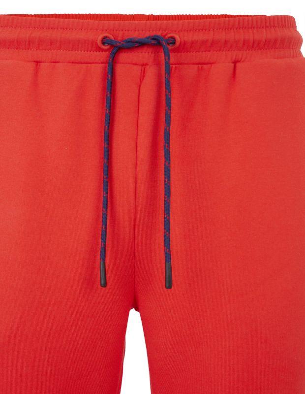 Joy Sportswear SWEATHOSE G-Style Sweatpants mit Galonstreifen und Tunnelzug Neueste Mode