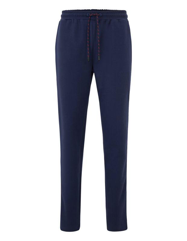 Joy Sportswear SWEATHOSE G-Style Sweatpants mit Galonstreifen und Tunnelzug Online Outlet