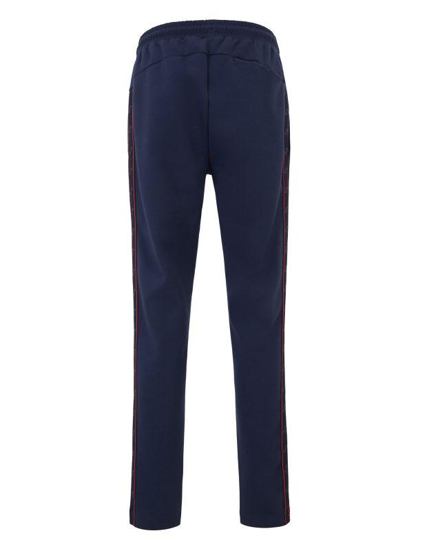 Joy Sportswear SWEATHOSE G-Style Sweatpants mit Galonstreifen und Tunnelzug Online Outlet