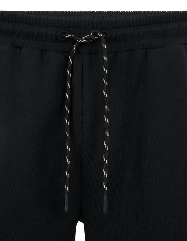 Joy Sportswear SWEATHOSE G-Style Sweatpants mit Galonstreifen und Tunnelzug Zeitlich begrenztes Angebot