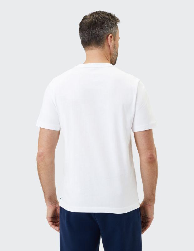 Joy Sportswear T-Shirt FLORIM Herren T-Shirt mit graphischem Druck Blitzangebot