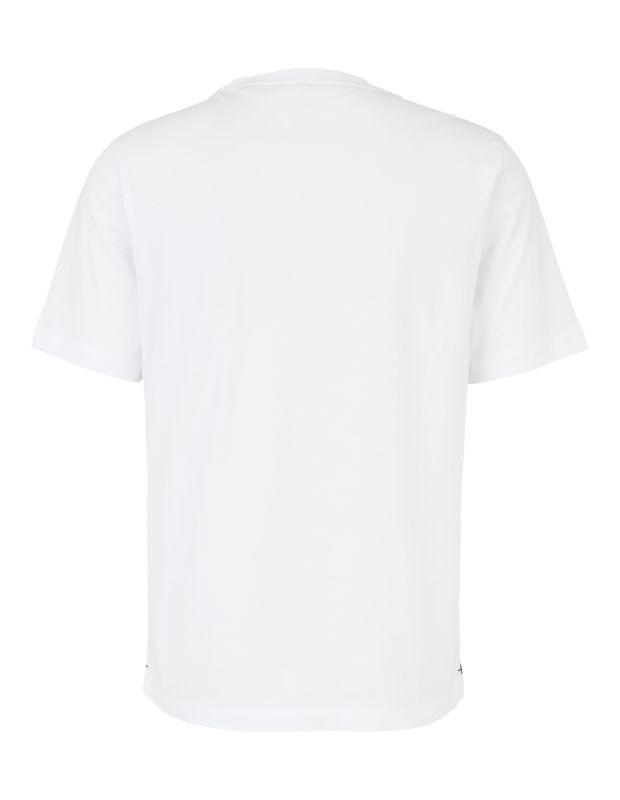 Joy Sportswear T-Shirt FLORIM Herren T-Shirt mit graphischem Druck Blitzangebot