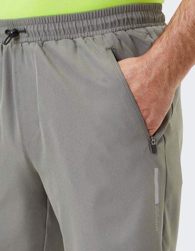 Joy Sportswear Kurze Hose MAREK Sportliche Shorts aus recyceltem Polyester Große Rabatte