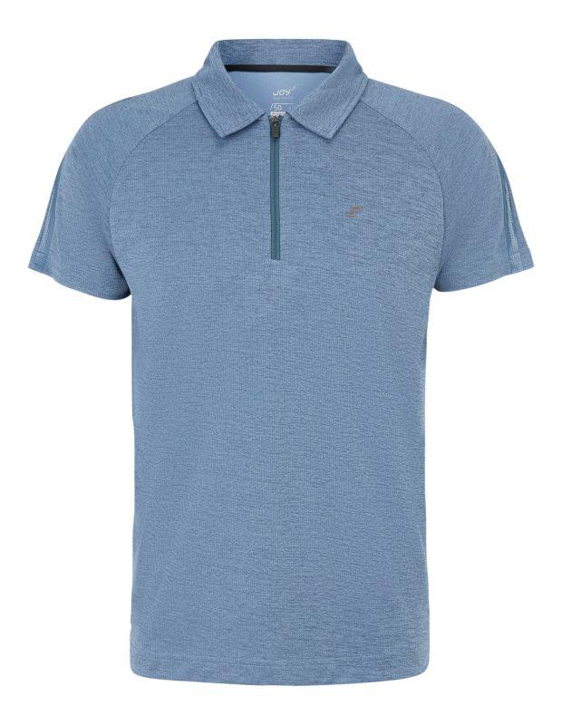 Joy Sportswear Poloshirt IVO Aktives Zip - Poloshirt Bestseller