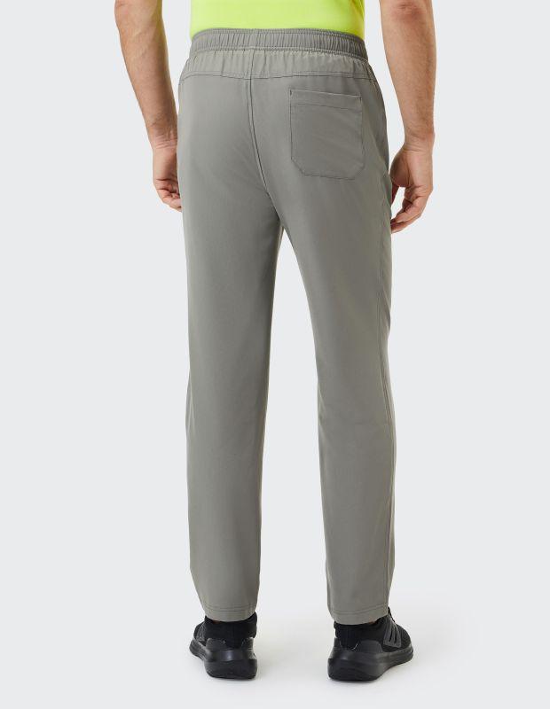 Joy Sportswear Hose LIVIO Sportliche Hose mit elastischem Gummizug Kauf eins, bekomm eins gratis
