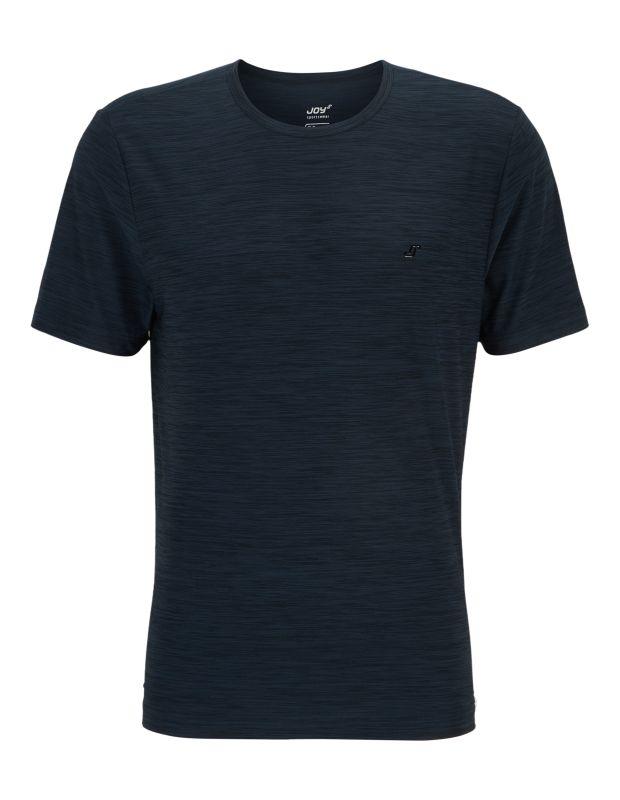 Joy Sportswear T-Shirt VITUS Frischer Look durch meliertes Material Riesige Ersparnisse
