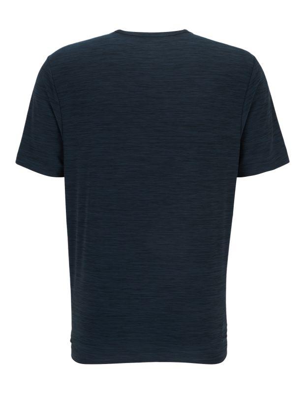 Joy Sportswear T-Shirt VITUS Frischer Look durch meliertes Material Riesige Ersparnisse