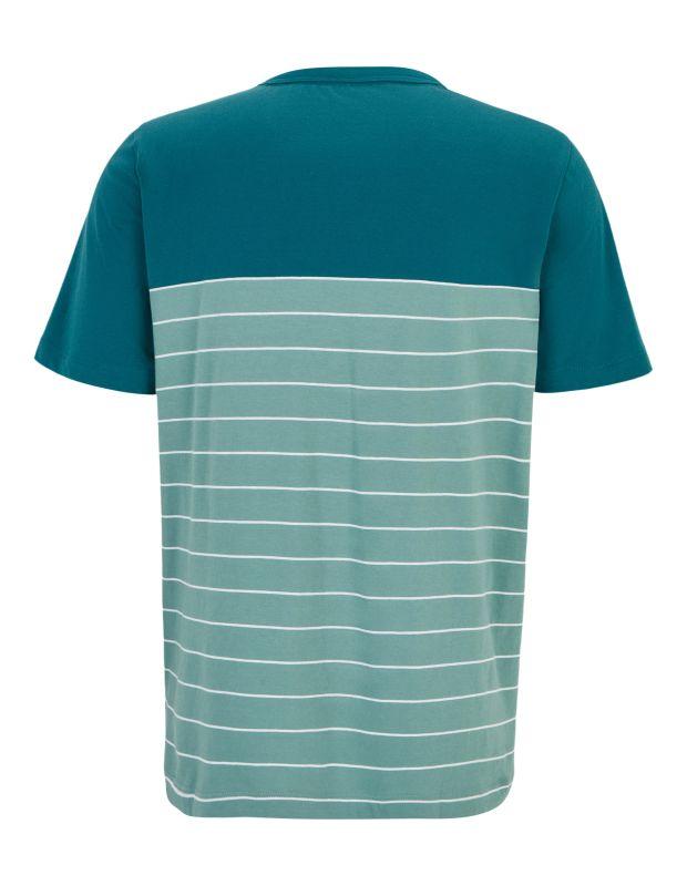 Joy Sportswear T-Shirt FALK T-Shirt im modischen Streifenlook VIP-Rabatte