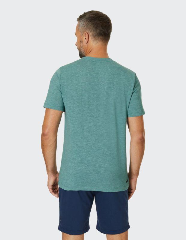 Joy Sportswear T-Shirt EMILIAN T-Shirt mit Streifenprint Tiefpreis