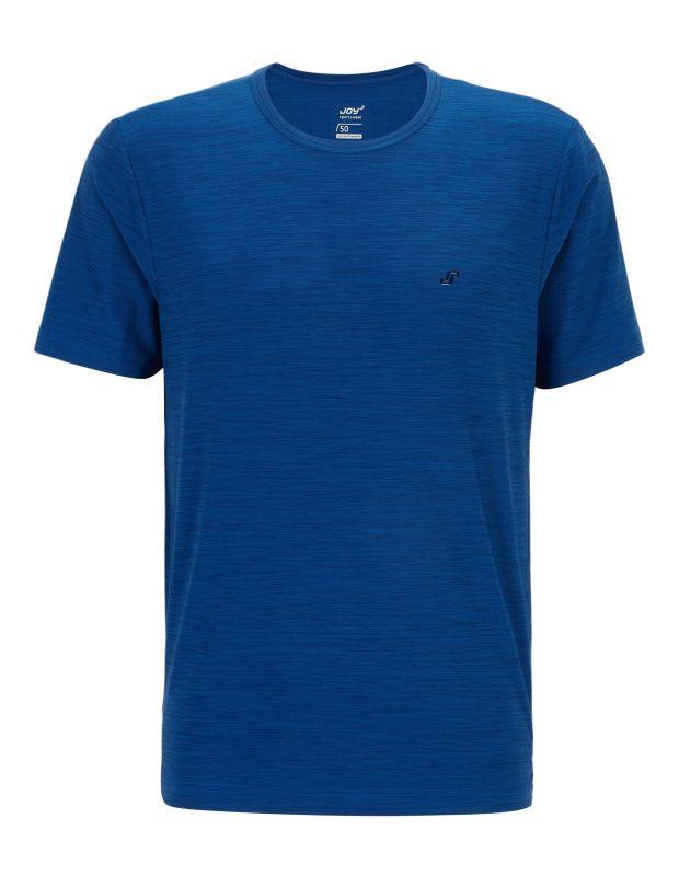 Joy Sportswear T-Shirt VITUS Frischer Look durch meliertes Material Super Sparpreis