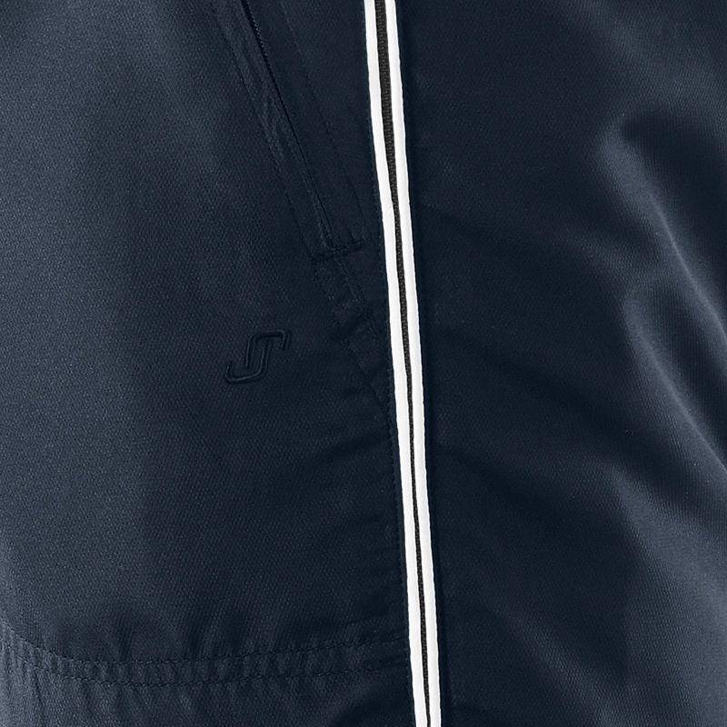 Joy Sportswear Sporthose MICK Zipper über das komplette Bein auf beiden Seiten Kostenlose Rückgabe