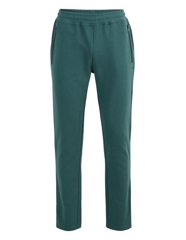 Joy Sportswear Freizeithose MAX Wärmende Hose mit modischem Zipper Begrenzte Freigabe