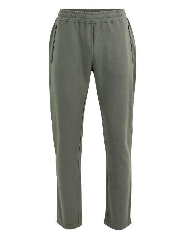 Joy Sportswear Freizeithose MAX Wärmende Hose mit modischem Zipper Letzte 3 Tage