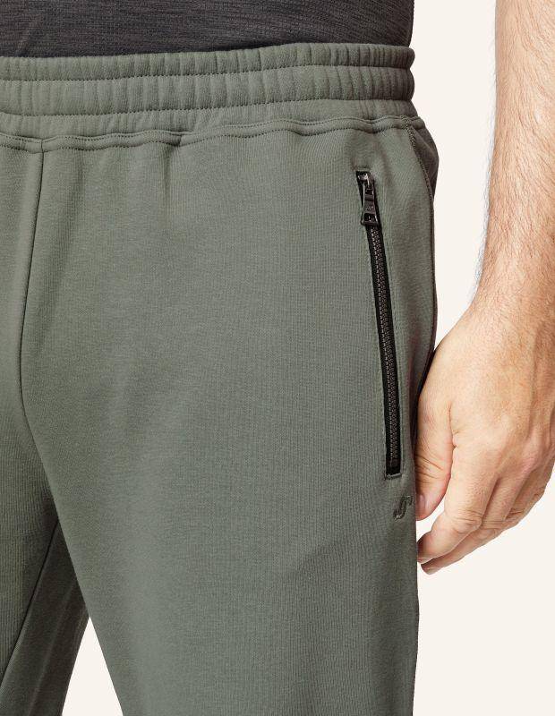 Joy Sportswear Freizeithose MAX Wärmende Hose mit modischem Zipper Letzte 3 Tage
