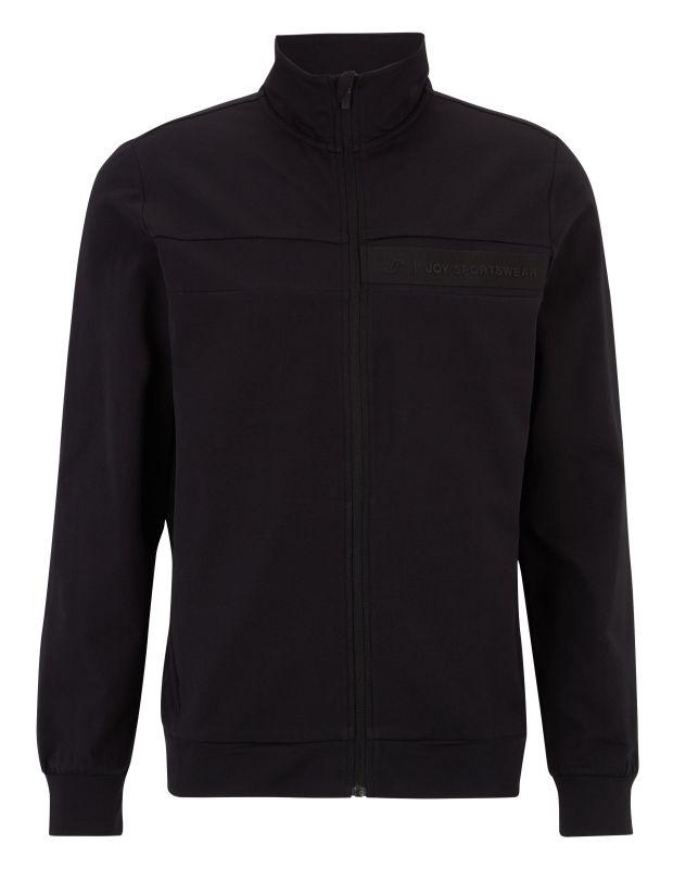 Joy Sportswear Jacke HANNES Funktionale Sweatjacke mit sportiver Applikation JETZT KAUFEN