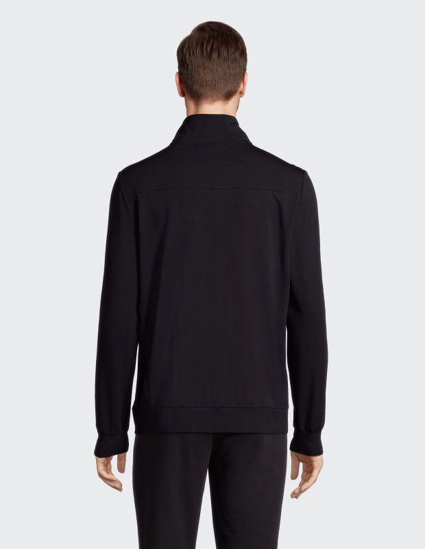 Joy Sportswear Jacke HANNES Funktionale Sweatjacke mit sportiver Applikation JETZT KAUFEN