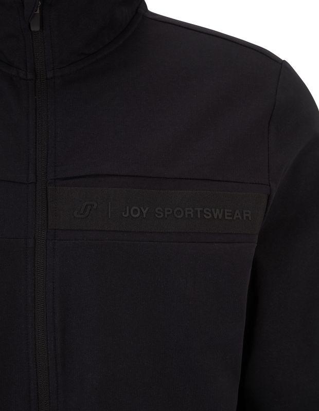 Joy Sportswear Jacke HANNES Funktionale Sweatjacke mit sportiver Applikation JETZT KAUFEN