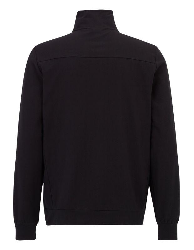 Joy Sportswear Jacke HANNES Funktionale Sweatjacke mit sportiver Applikation JETZT KAUFEN
