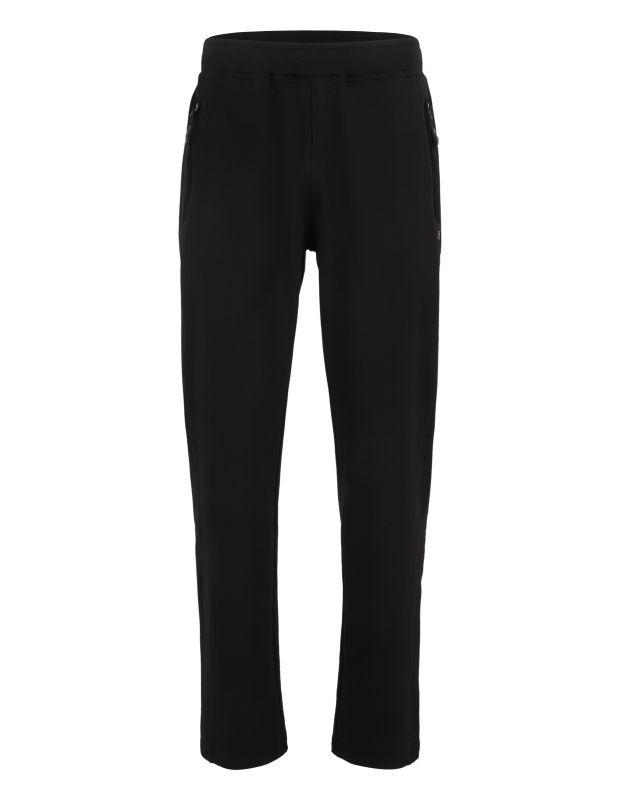 Joy Sportswear Sporthose FERNANDO Modischer Einnäher an der Seite Neueste Stile