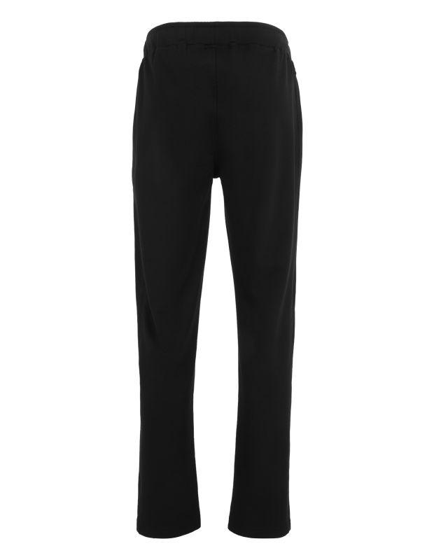 Joy Sportswear Sporthose FERNANDO Modischer Einnäher an der Seite Neueste Stile