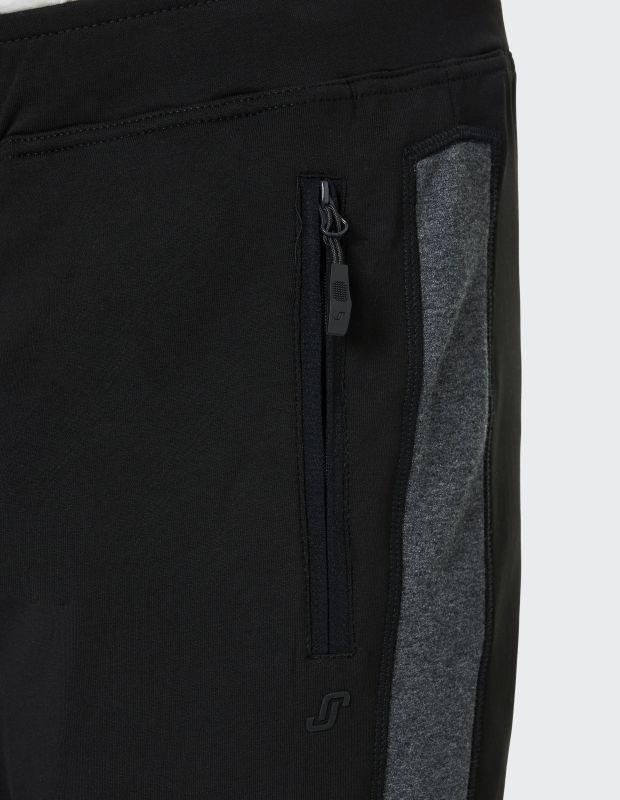 Joy Sportswear Sporthose FERNANDO Modischer Einnäher an der Seite Letzte 2 Tage