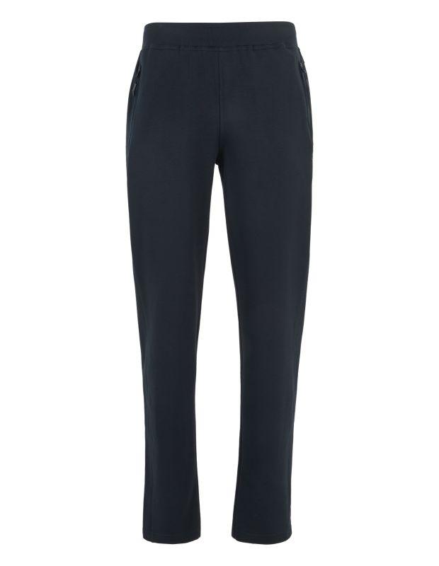 Joy Sportswear Sporthose FERNANDO Modischer Einnäher an der Seite Letzter Tag