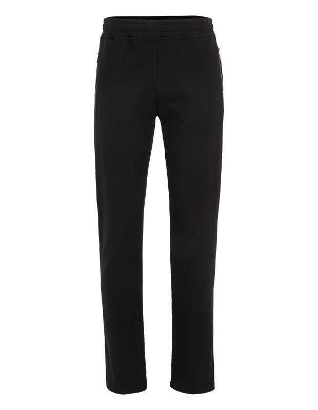 Joy Sportswear Freizeithose MAX Wärmende Hose mit modischem Zipper Bis zu 50% Rabatt