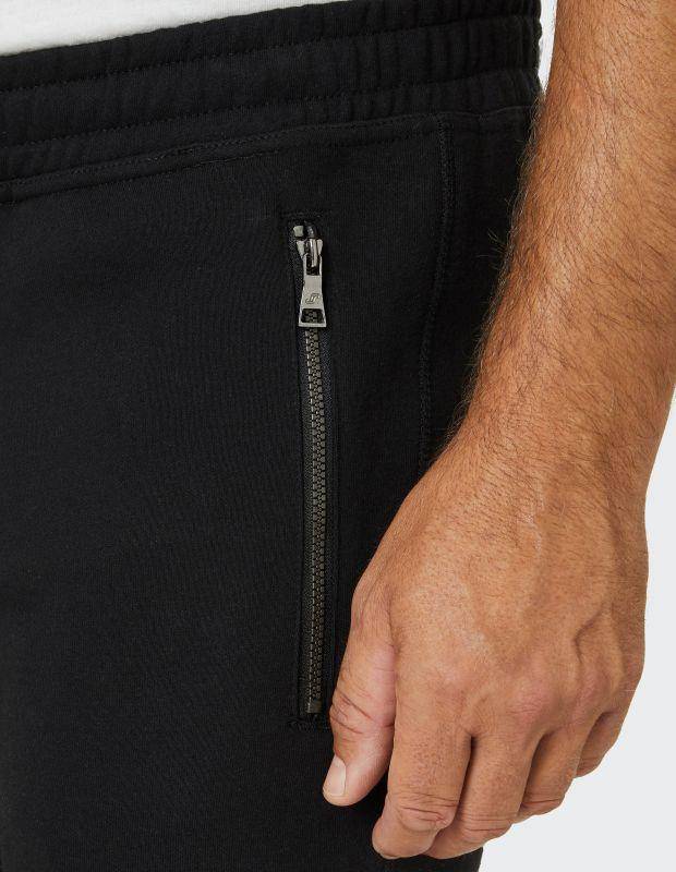 Joy Sportswear Freizeithose MAX Wärmende Hose mit modischem Zipper Bis zu 50% Rabatt
