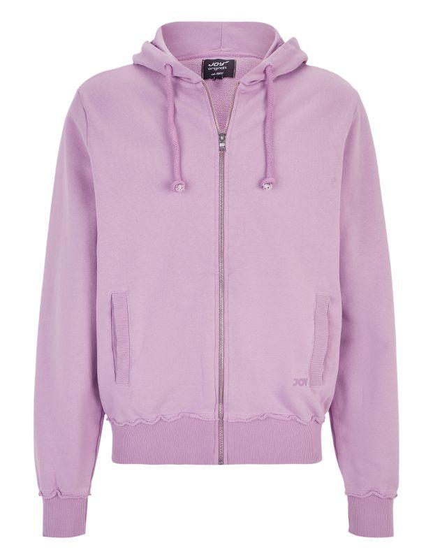 Joy Sportswear Jacke JOY originals Unisex Sweatjacke mit Kapuze Bis zu 60% Rabatt