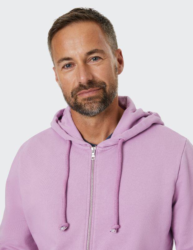 Joy Sportswear Jacke JOY originals Unisex Sweatjacke mit Kapuze Bis zu 60% Rabatt