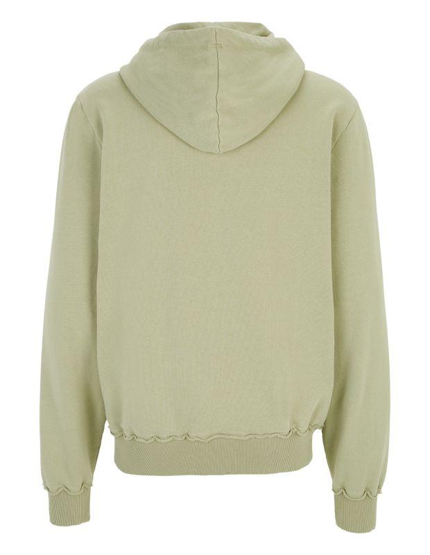 Joy Sportswear Jacke JOY originals Unisex Sweatjacke mit Kapuze Nur für heute