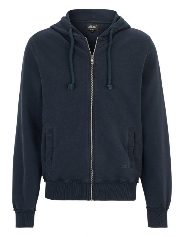 Joy Sportswear Jacke JOY originals Unisex Sweatjacke mit Kapuze Discount Store für neue Produkte