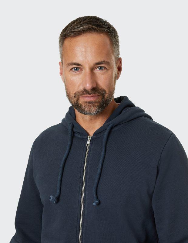 Joy Sportswear Jacke JOY originals Unisex Sweatjacke mit Kapuze Discount Store für neue Produkte