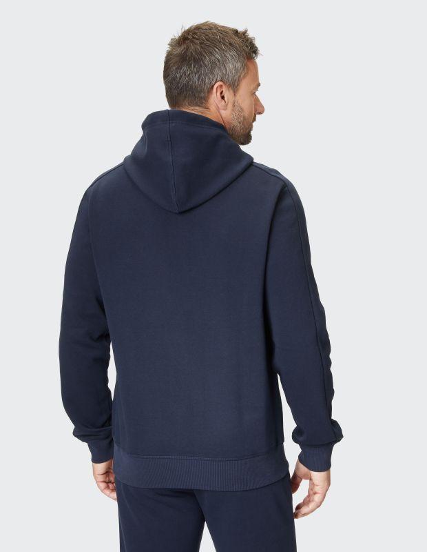 Joy Sportswear Kapuzensweatshirt KUNO Hoodie mit dekorativer Kordel Super Rabatt