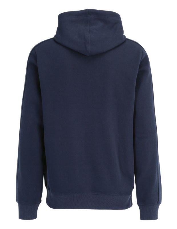 Joy Sportswear Kapuzensweatshirt KUNO Hoodie mit dekorativer Kordel Super Rabatt