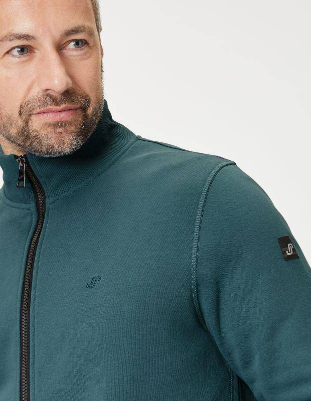 Joy Sportswear Freizeitjacke KARSTEN Wärmende Jacke - Zeitlos und Chic Riesige Rabatte