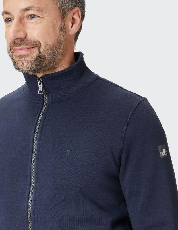 Joy Sportswear Freizeitjacke KARSTEN Wärmende Jacke - Zeitlos und Chic 50% Rabatt mit kostenlosem Versand