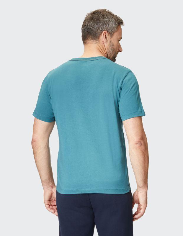 Joy Sportswear T-Shirt JENS T-Shirt mit Frontdruck Clearance-Verkauf