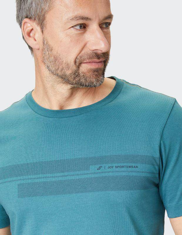 Joy Sportswear T-Shirt JENS T-Shirt mit Frontdruck Clearance-Verkauf