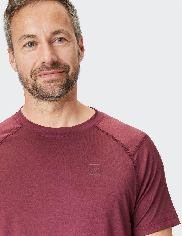 Joy Sportswear T-Shirt JULES Sportives T-Shirt Speichern exportieren